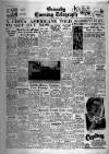 Grimsby Daily Telegraph Friday 05 November 1948 Page 1