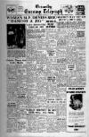 Grimsby Daily Telegraph Wednesday 10 November 1948 Page 1