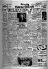 Grimsby Daily Telegraph Friday 12 November 1948 Page 1