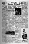 Grimsby Daily Telegraph Saturday 20 November 1948 Page 1