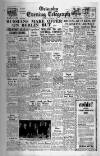 Grimsby Daily Telegraph Saturday 04 December 1948 Page 1