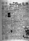 Grimsby Daily Telegraph Tuesday 07 December 1948 Page 1