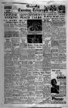 Grimsby Daily Telegraph Wednesday 29 December 1948 Page 1