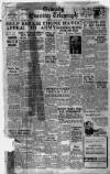 Grimsby Daily Telegraph Monday 03 January 1949 Page 1