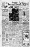 Grimsby Daily Telegraph Friday 07 January 1949 Page 1
