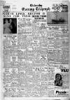 Grimsby Daily Telegraph Wednesday 12 January 1949 Page 1