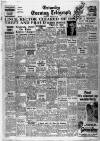 Grimsby Daily Telegraph Wednesday 16 February 1949 Page 1