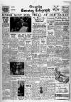 Grimsby Daily Telegraph Saturday 02 April 1949 Page 1