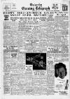 Grimsby Daily Telegraph Monday 04 April 1949 Page 1