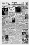 Grimsby Daily Telegraph Tuesday 05 April 1949 Page 1