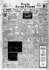 Grimsby Daily Telegraph Monday 11 April 1949 Page 1