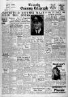 Grimsby Daily Telegraph Tuesday 12 July 1949 Page 1