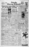 Grimsby Daily Telegraph Tuesday 23 August 1949 Page 1