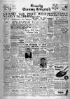 Grimsby Daily Telegraph Friday 02 December 1949 Page 1