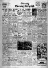 Grimsby Daily Telegraph Wednesday 07 December 1949 Page 1