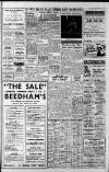 Grimsby Daily Telegraph Thursday 05 January 1950 Page 3