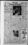 Grimsby Daily Telegraph Saturday 07 January 1950 Page 1