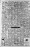 Grimsby Daily Telegraph Friday 13 January 1950 Page 2