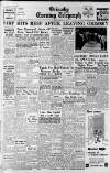 Grimsby Daily Telegraph Tuesday 07 February 1950 Page 1