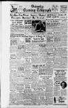 Grimsby Daily Telegraph Saturday 11 February 1950 Page 1