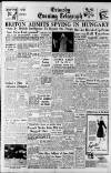 Grimsby Daily Telegraph Friday 17 February 1950 Page 1