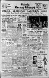 Grimsby Daily Telegraph Friday 24 February 1950 Page 1