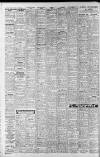 Grimsby Daily Telegraph Wednesday 29 March 1950 Page 2