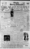 Grimsby Daily Telegraph Thursday 02 March 1950 Page 1