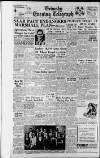 Grimsby Daily Telegraph Saturday 04 March 1950 Page 1