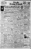 Grimsby Daily Telegraph Tuesday 14 March 1950 Page 1