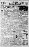 Grimsby Daily Telegraph Friday 17 March 1950 Page 1