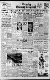 Grimsby Daily Telegraph Tuesday 21 March 1950 Page 1