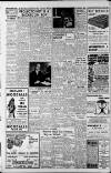 Grimsby Daily Telegraph Monday 27 March 1950 Page 4