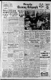 Grimsby Daily Telegraph Tuesday 11 April 1950 Page 1