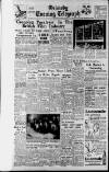Grimsby Daily Telegraph Saturday 22 April 1950 Page 1
