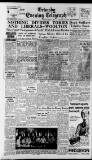 Grimsby Daily Telegraph Saturday 29 April 1950 Page 1