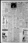 Grimsby Daily Telegraph Tuesday 23 May 1950 Page 6