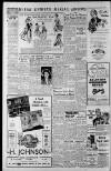 Grimsby Daily Telegraph Wednesday 24 May 1950 Page 4