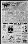 Grimsby Daily Telegraph Wednesday 24 May 1950 Page 6