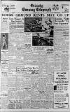 Grimsby Daily Telegraph Thursday 01 June 1950 Page 1