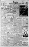 Grimsby Daily Telegraph Friday 02 June 1950 Page 1