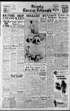 Grimsby Daily Telegraph Monday 05 June 1950 Page 1
