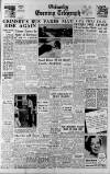 Grimsby Daily Telegraph Wednesday 07 June 1950 Page 1