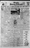 Grimsby Daily Telegraph Tuesday 11 July 1950 Page 1