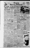 Grimsby Daily Telegraph Saturday 15 July 1950 Page 1