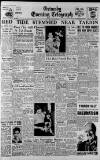 Grimsby Daily Telegraph Tuesday 18 July 1950 Page 1