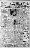 Grimsby Daily Telegraph Friday 21 July 1950 Page 1