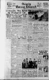 Grimsby Daily Telegraph Saturday 22 July 1950 Page 1