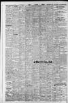 Grimsby Daily Telegraph Tuesday 15 August 1950 Page 2