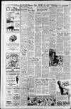 Grimsby Daily Telegraph Tuesday 15 August 1950 Page 4